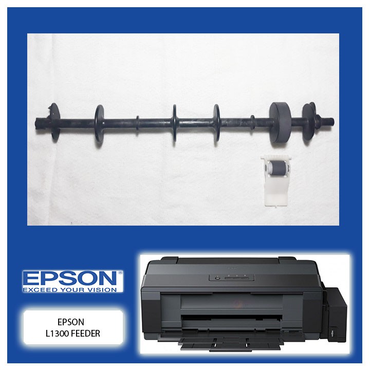 EPSON L1300 Feeder replacement Shopee Philippines