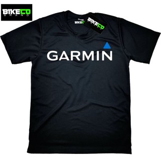 Garmin Dri-Fit Shirt | BIKECO Collections #9