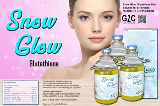 Gtn Snow Glow Glutathione 250mll Shopee Philippines Glutathione (gsh) is an important antioxidant in plants, animals, fungi, and some bacteria. gtn snow glow glutathione 250mll