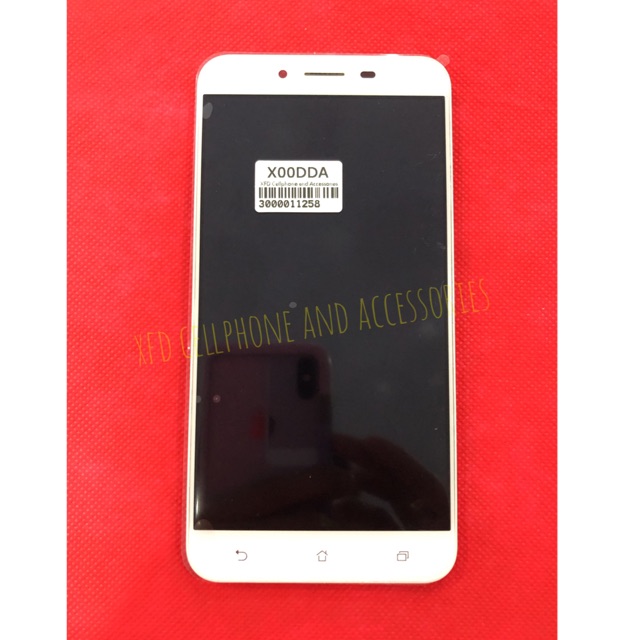 Asus X00dda Zenfone 3 Max 5 5 Zc553kl Digitizerset Replacement Shopee Philippines