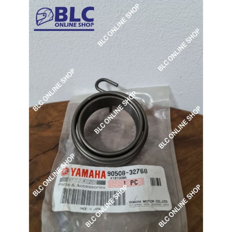 Yamaha Mio Sporty / Mio i 125 / Mio Soul i 125 Kick Starter Spring
