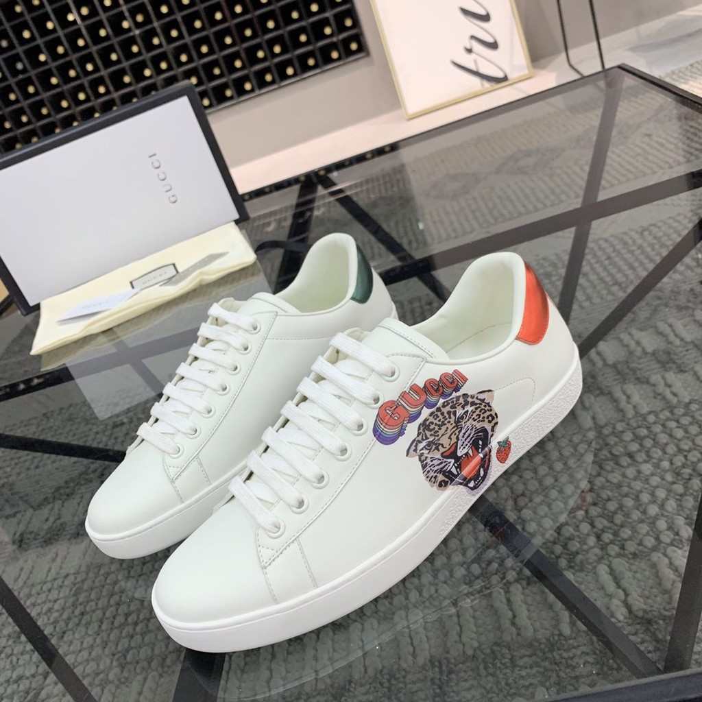 gucci ace gg supreme