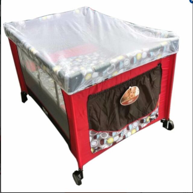 irdy playpen