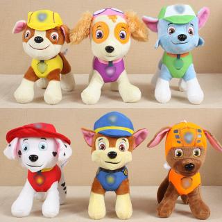 everest paw patrol teddy