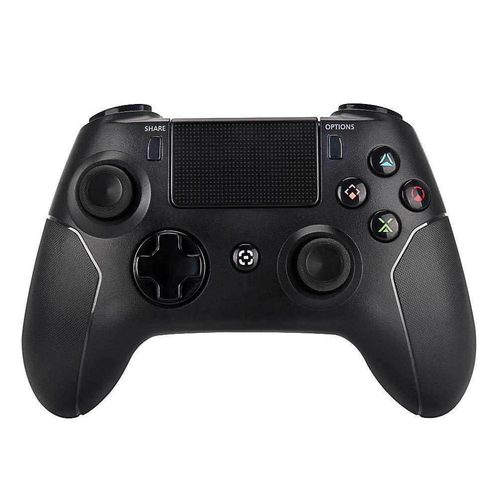 ps4 pro controller bluetooth