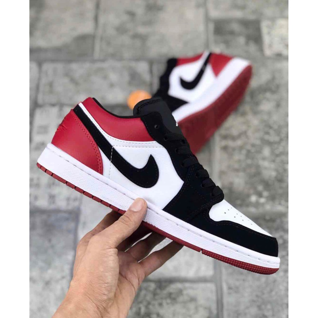 NIKE AIR JORDAN 1 LOW CUT BASKETBALL 