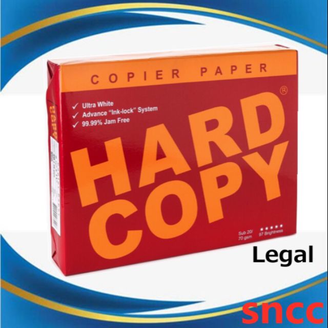 What Is Legal Size Paper In Philippines