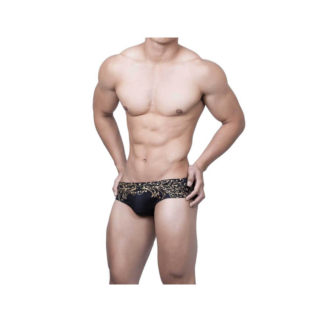 retro mens swimwear