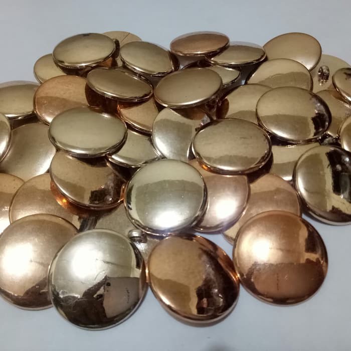 jacket blazer for jewelry making and decorative embellishments for handbag Mushroom Pearl snap buttons home decor and clothing