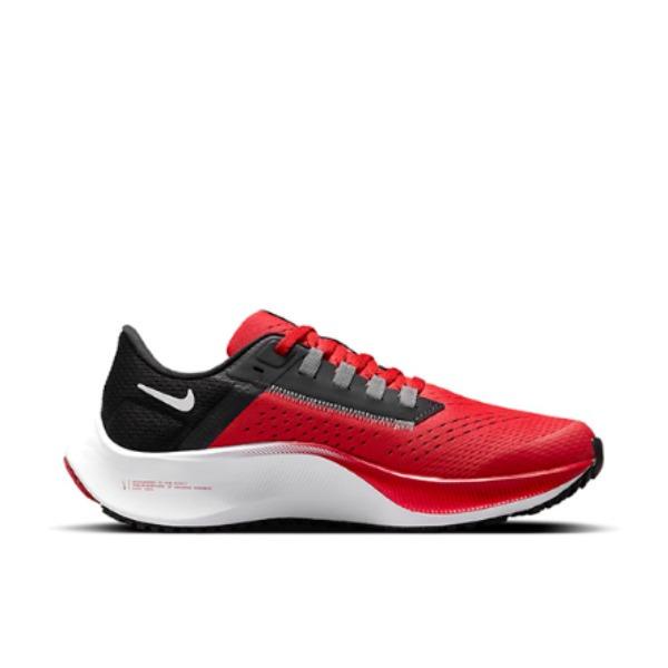 Nike Air Zoom Pegasus 38 Olympic Red Men Running Shoes 