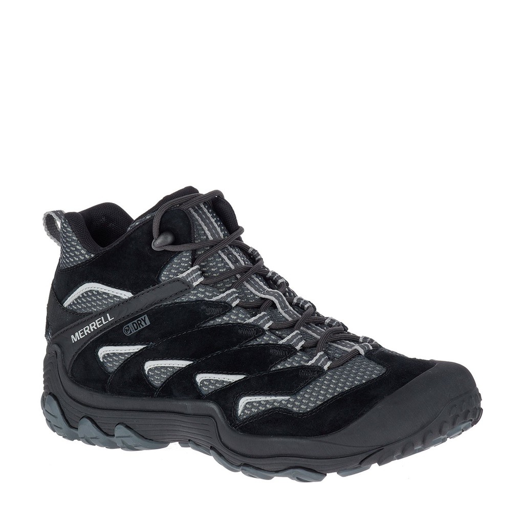 cham 7 limit merrell
