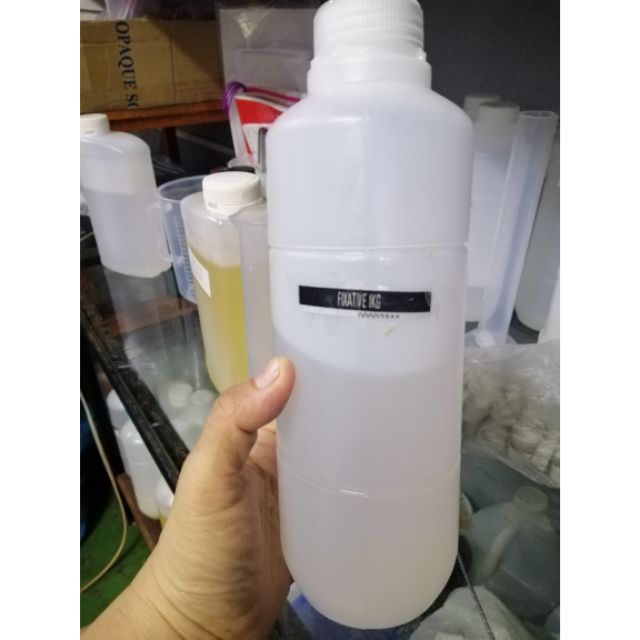Fixative (perfume making) Shopee Philippines