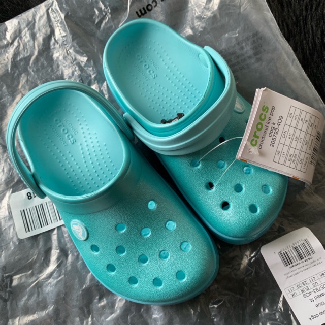 crocs 28