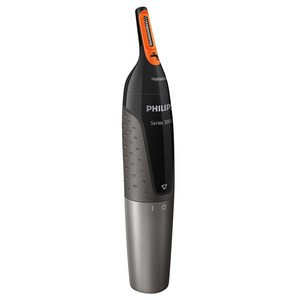 phillips eyebrow trimmer