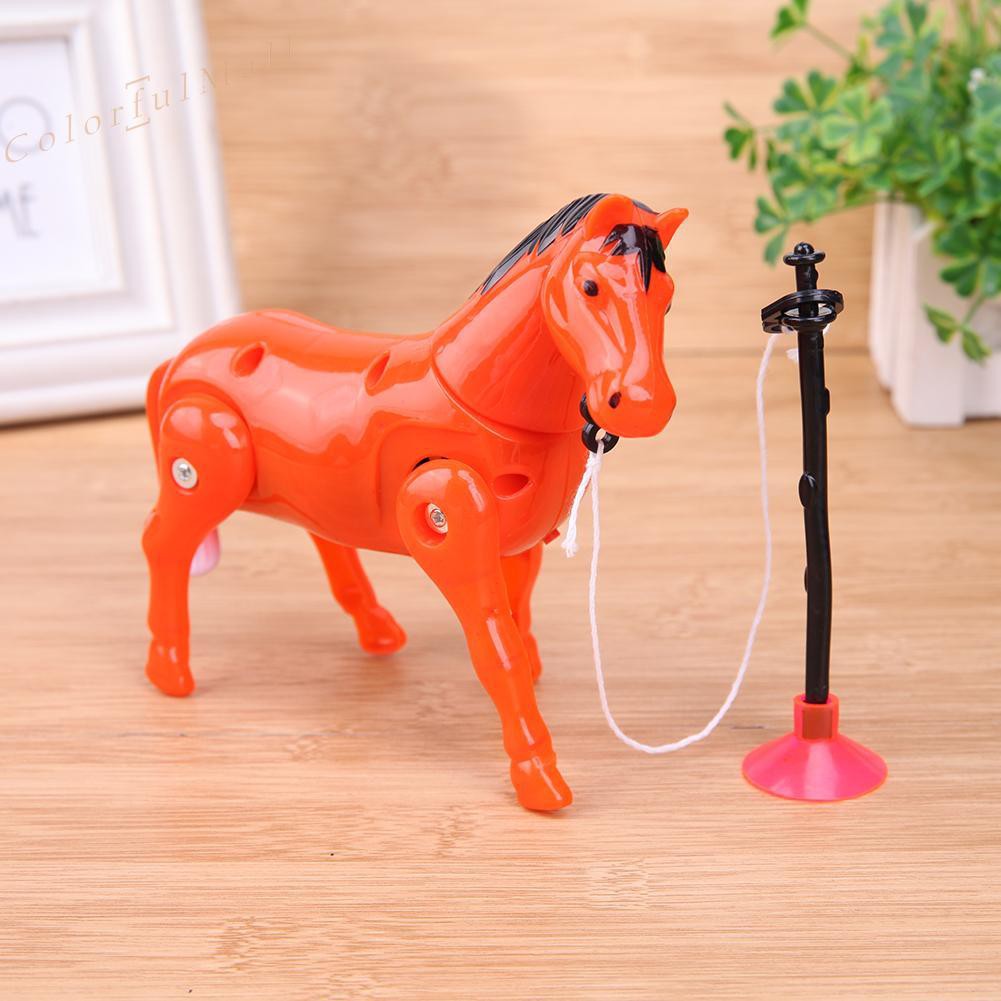 plastic horse for kids