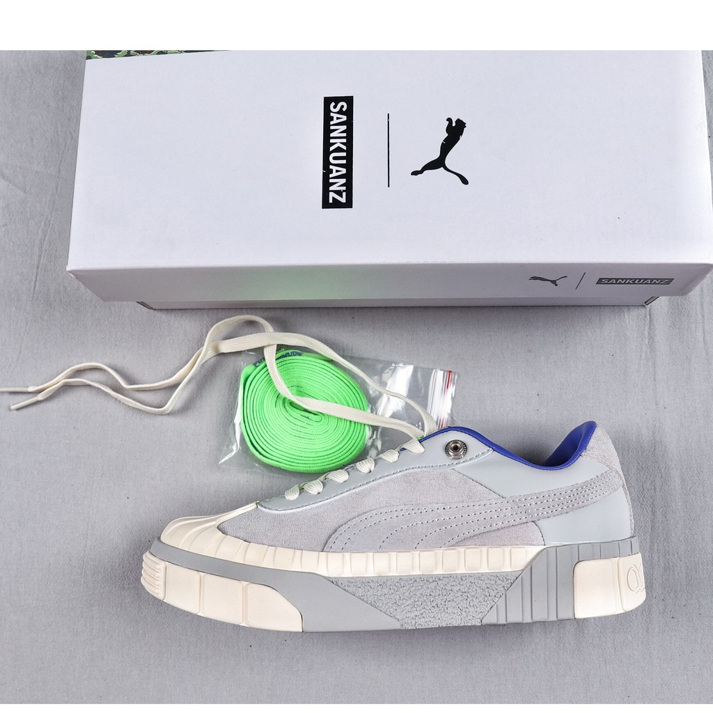 puma sankuanz sneaker