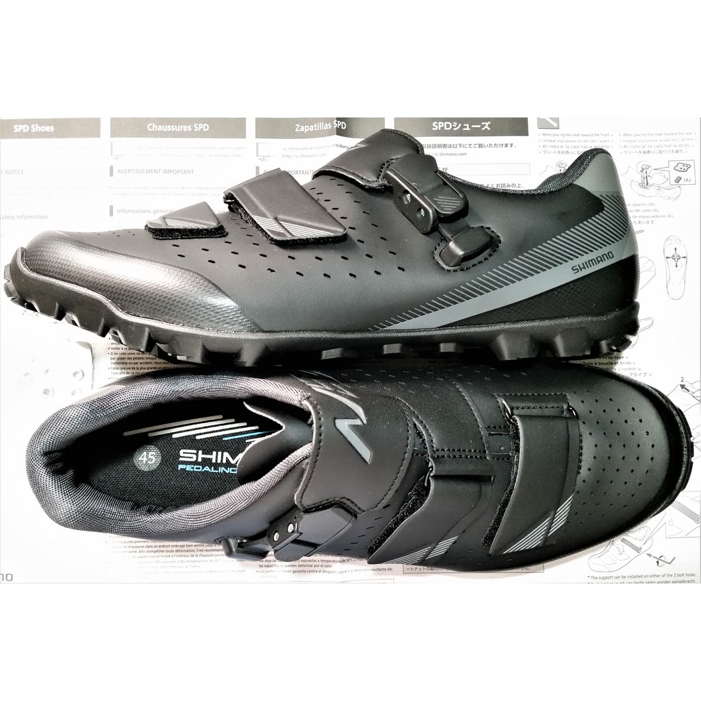 shimano m3 shoes