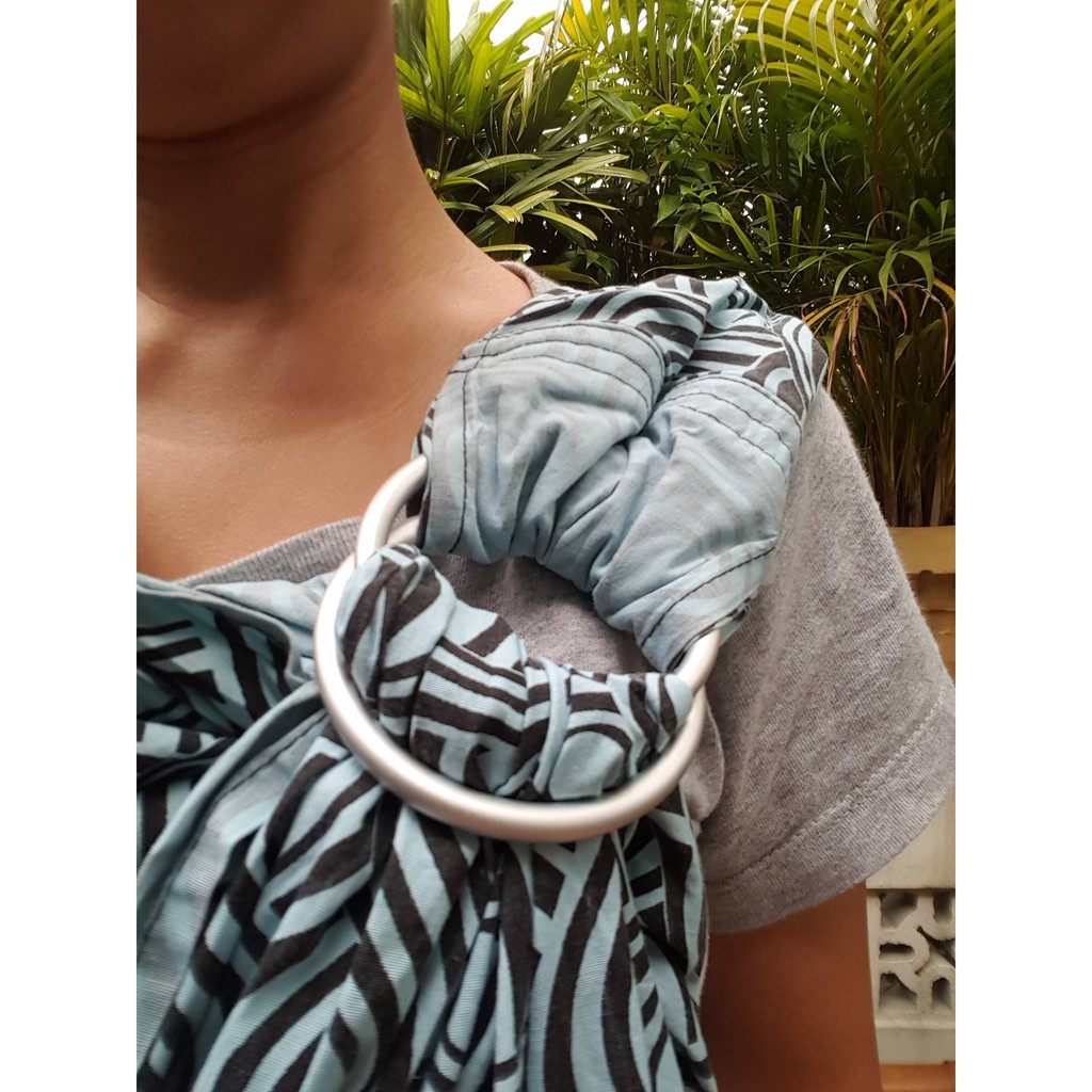 next9 ring sling
