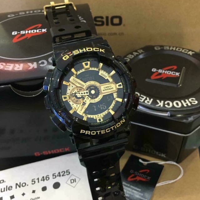 japan oem g shock meaning