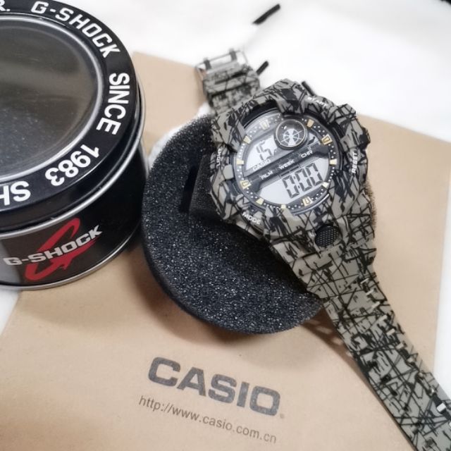 casio 995