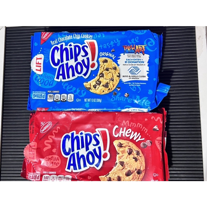 chips-ahoy-chunky-333g-original-368g-chewy-368g-shopee-philippines