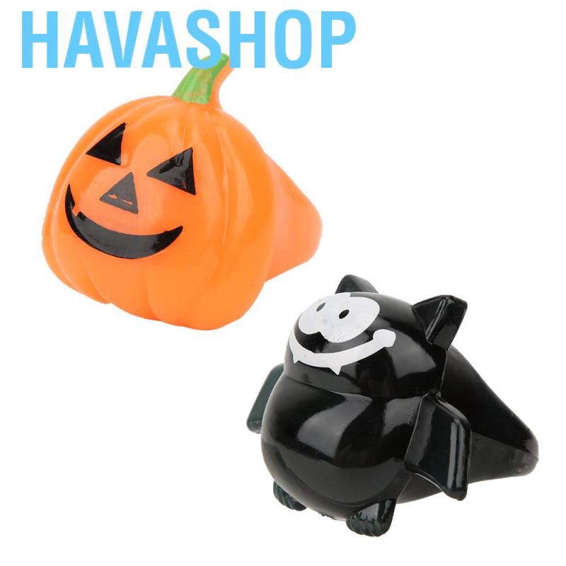 halloween themed toys