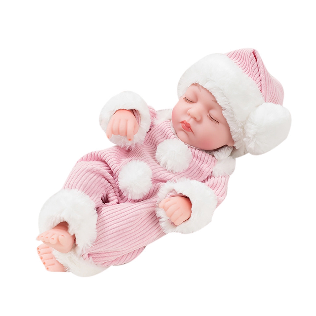 soft baby dolls for infants