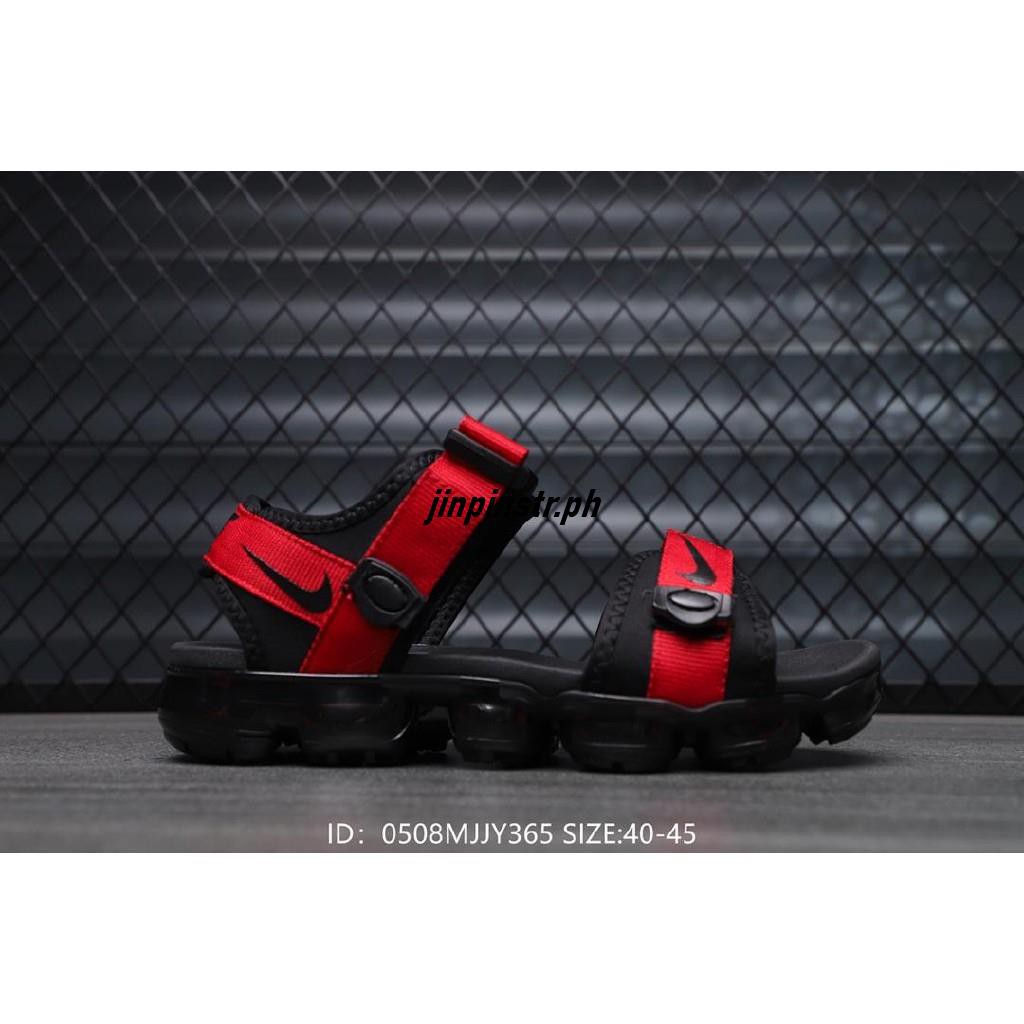 nike sandals velcro