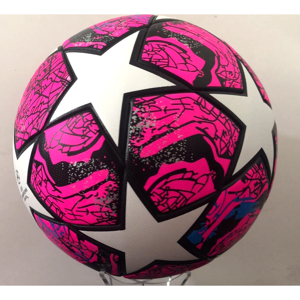 uefa champions league ball 2020