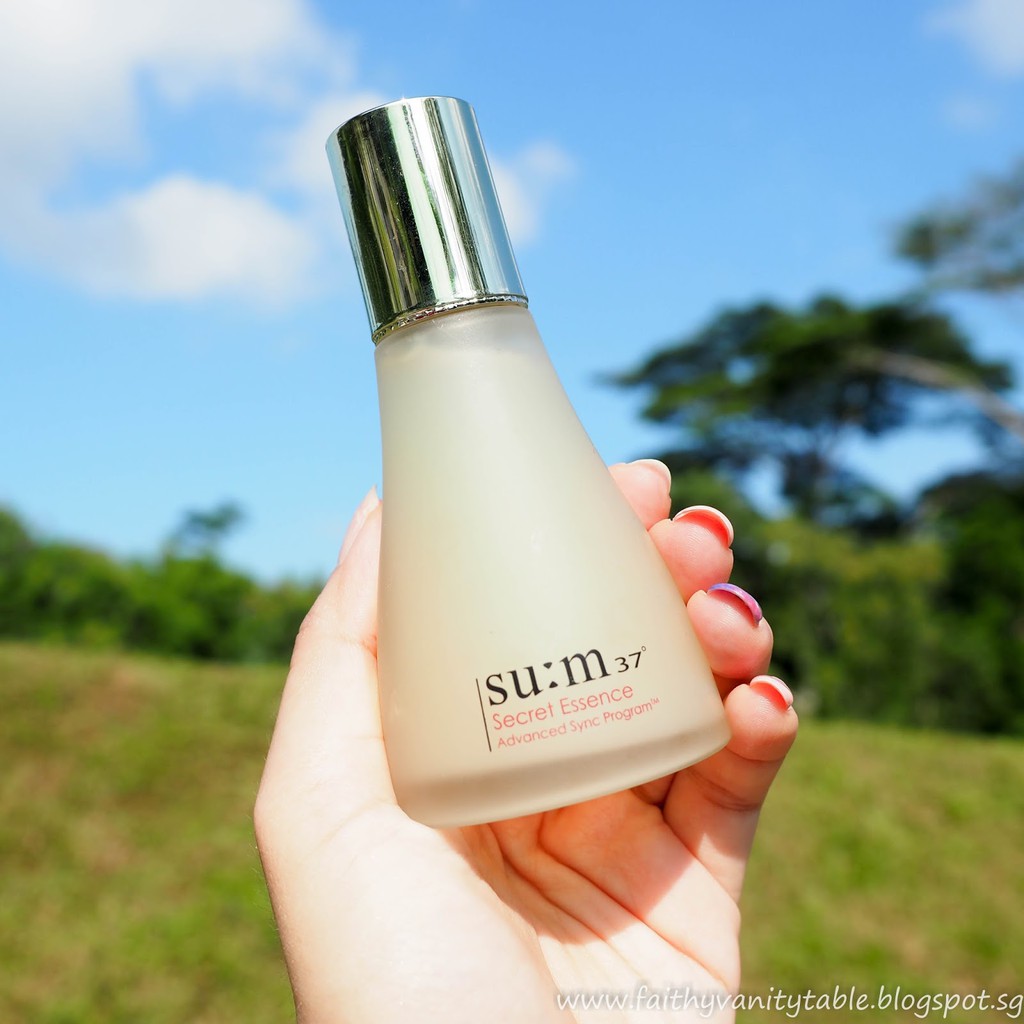 su m37 secret essence
