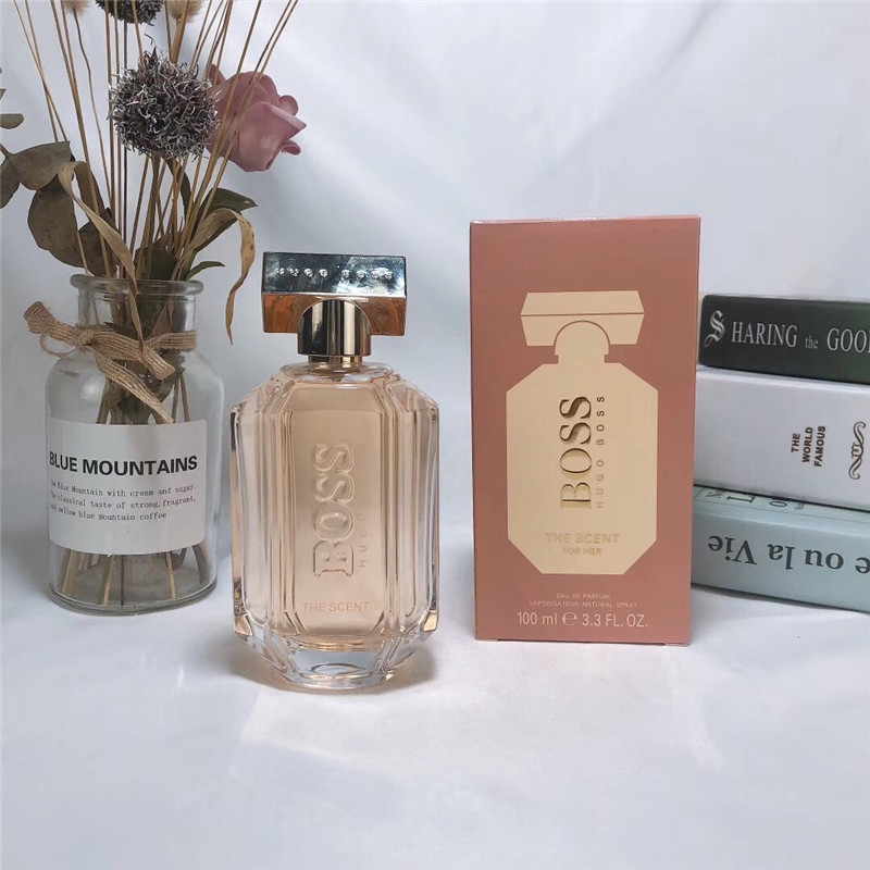 scent boss 100ml