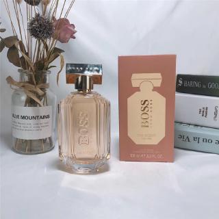 hugo boss the scent 100ml