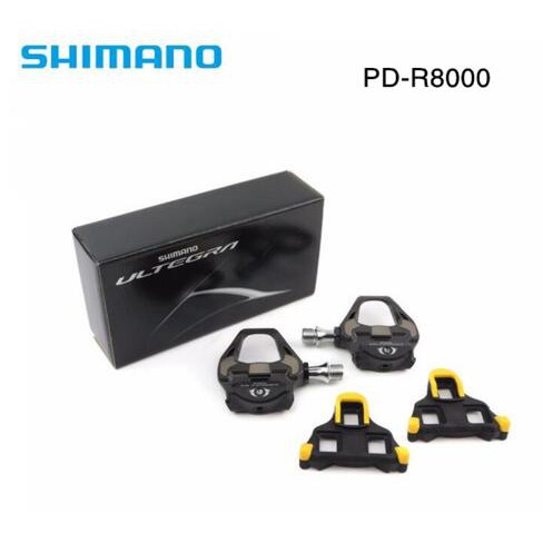 shimano ultegra road pedals
