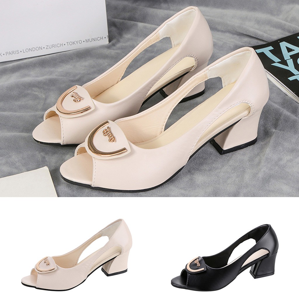 slip in high heel sandals