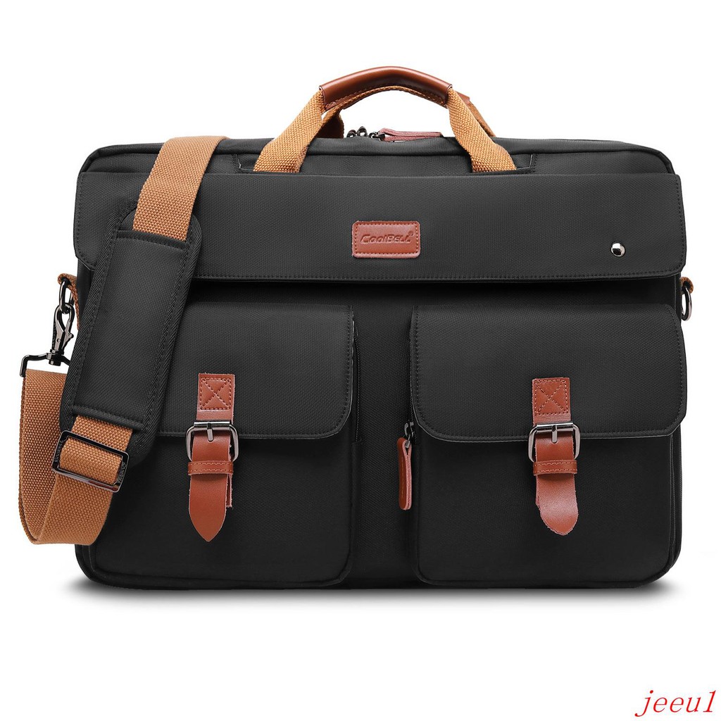 at laptop bag