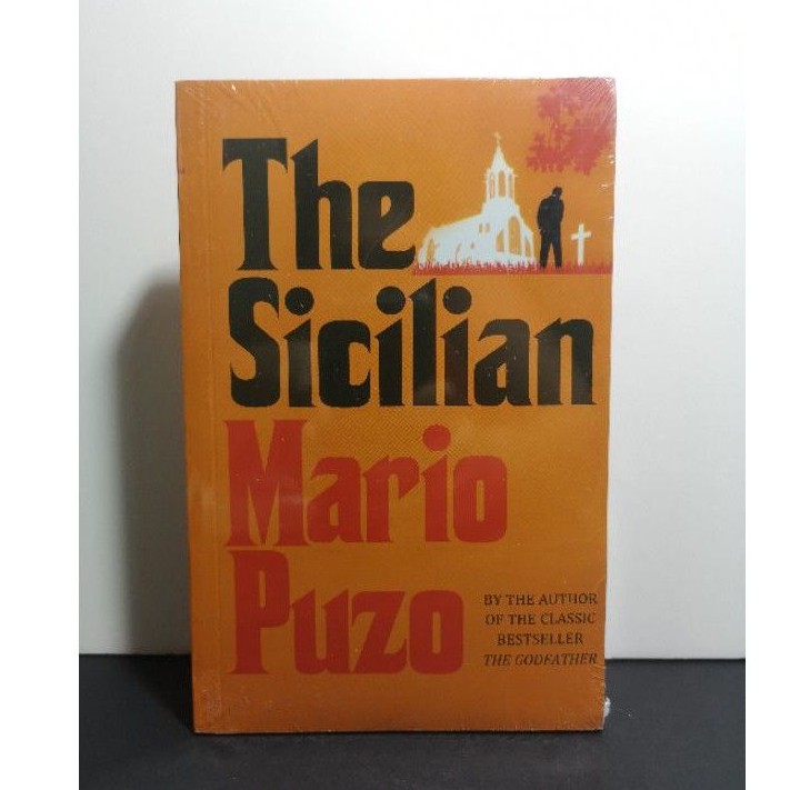 26+ Mario Puzo The Sicilian Pictures