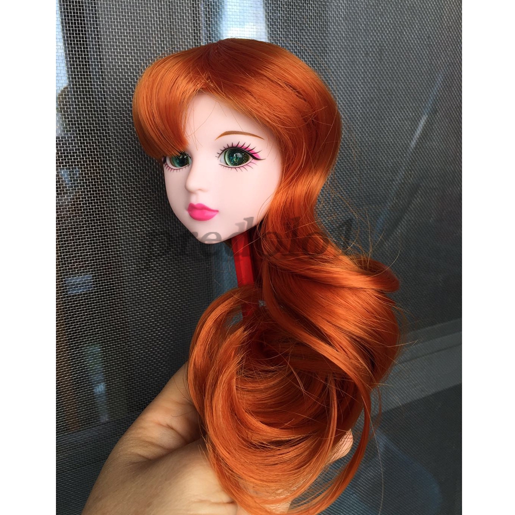 fashion doll wigs