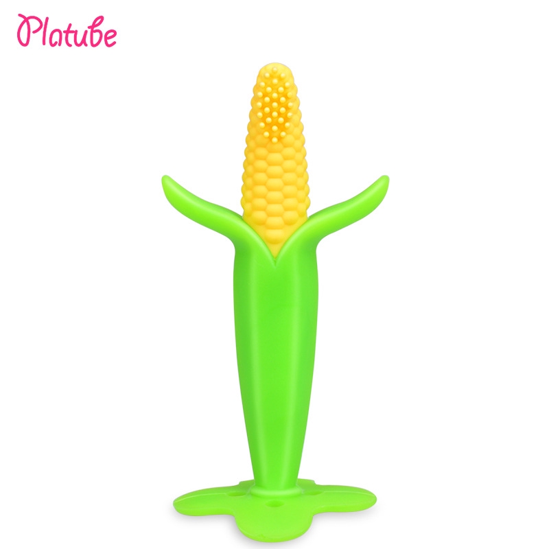 corn teether