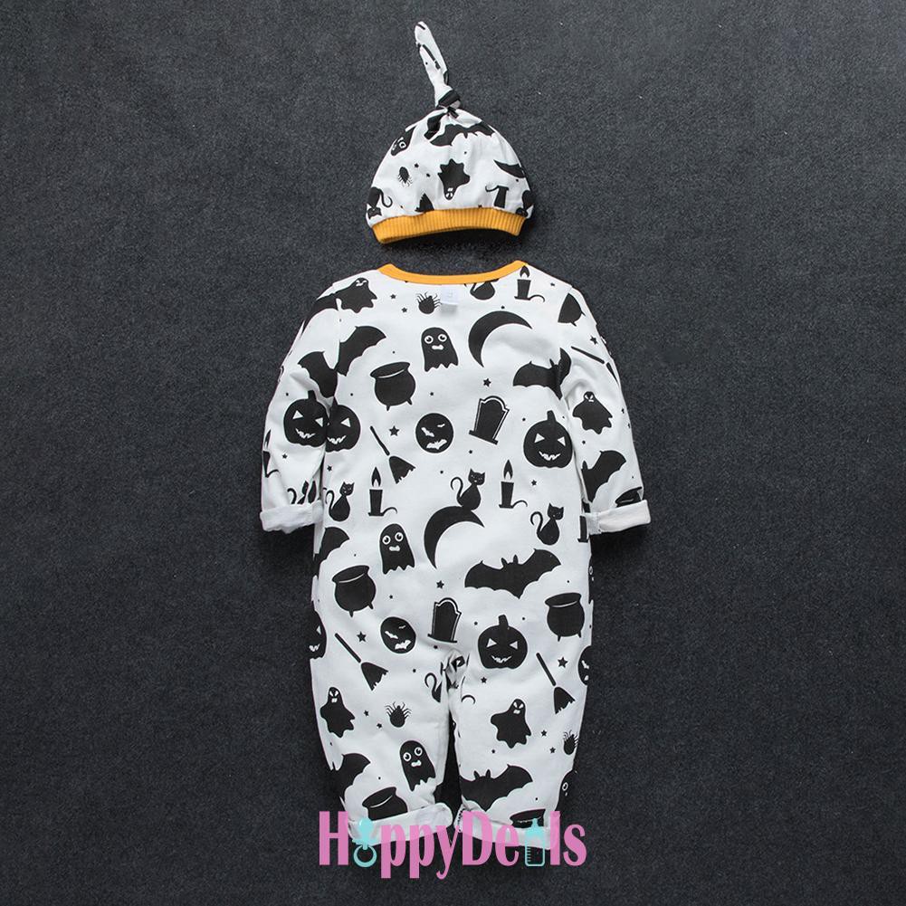 jumpsuit and hat outfit