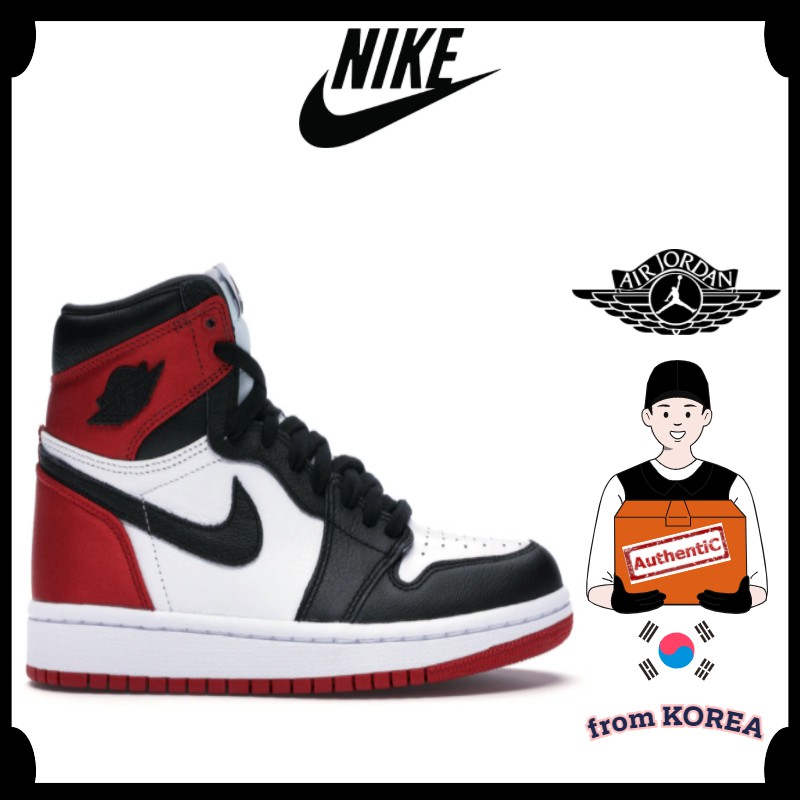 jordan 1 satin black toe retail price