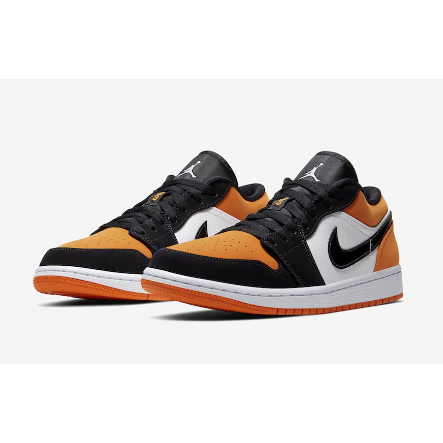 nike jordan 1 low shattered backboard