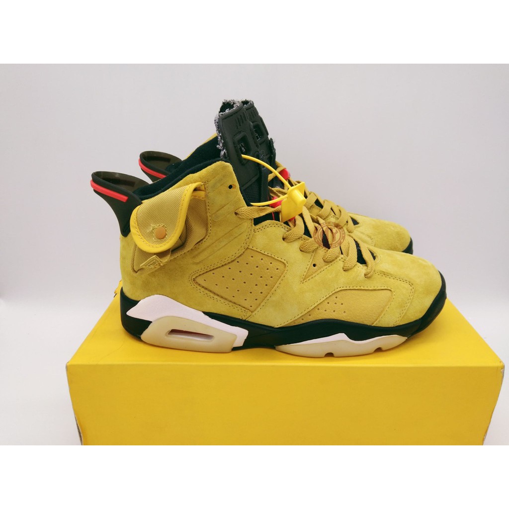 travis scott jordan 6 pre order