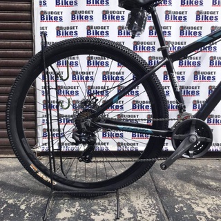 foxter 301 27.5 specs