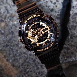 G-Sh0ck GA 110 GA100 Water proof  Wrist Watch Men Electronic Sport Watch #1
