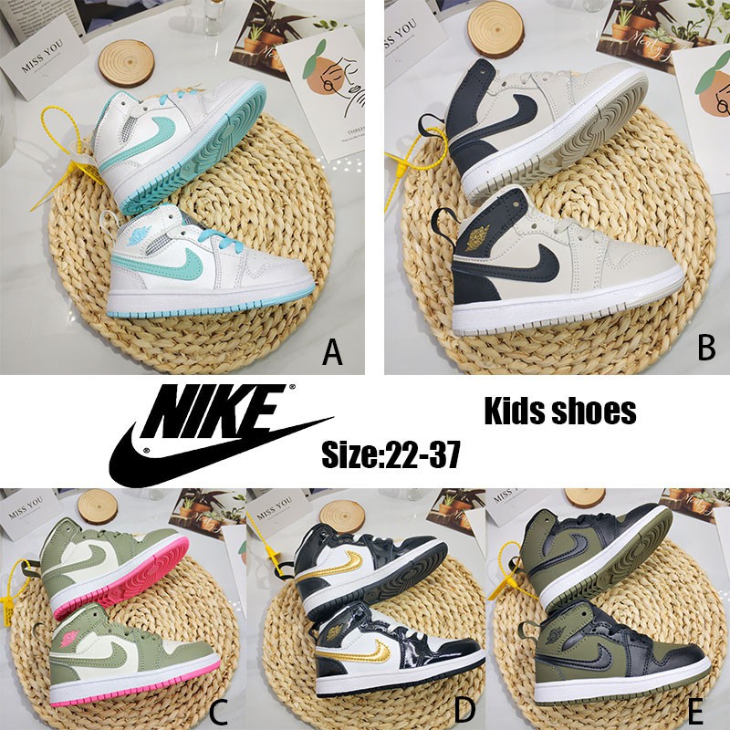 baby girl jordan 1