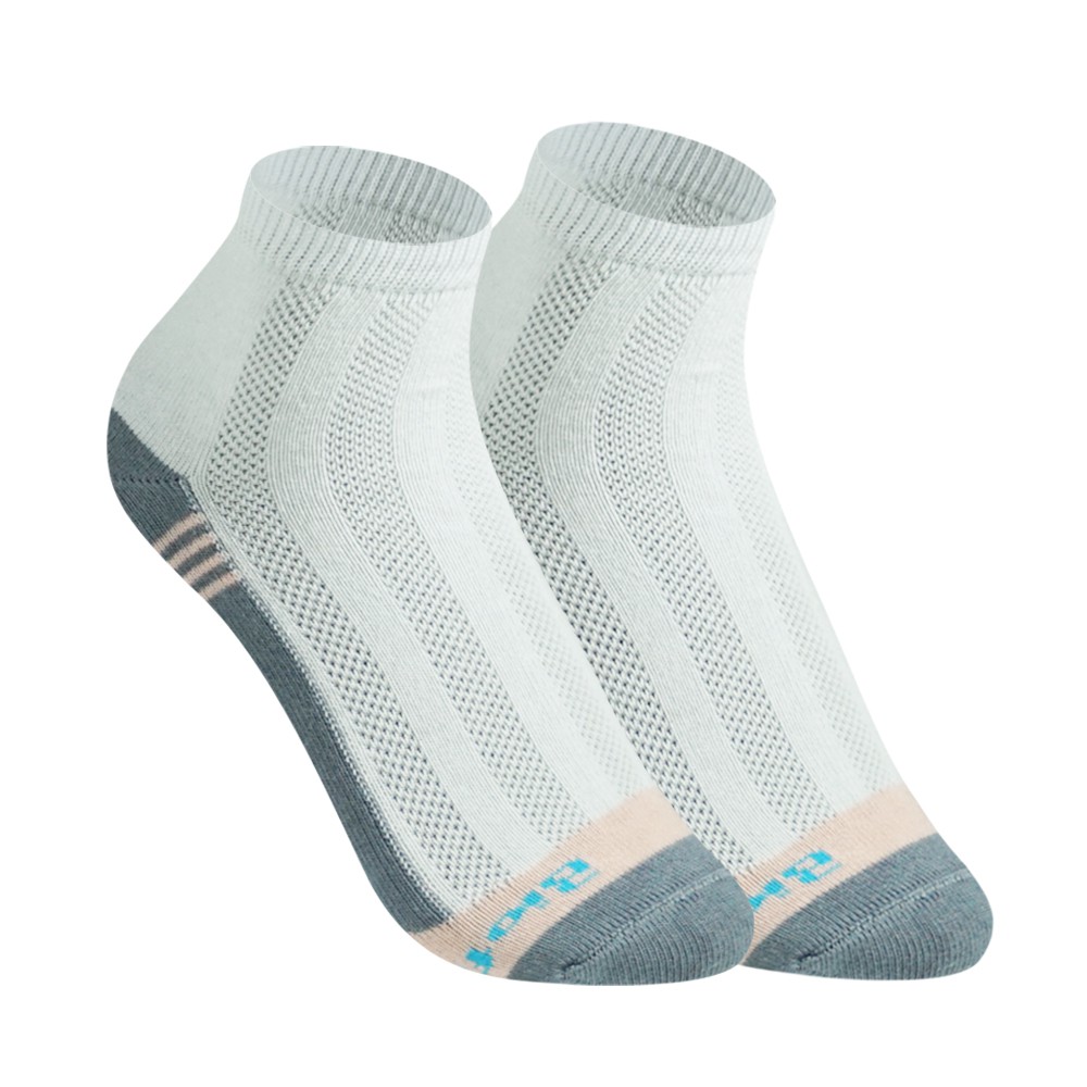 Biofresh RLCKG35 Ankle Socks 3 in 1 | Shopee Philippines