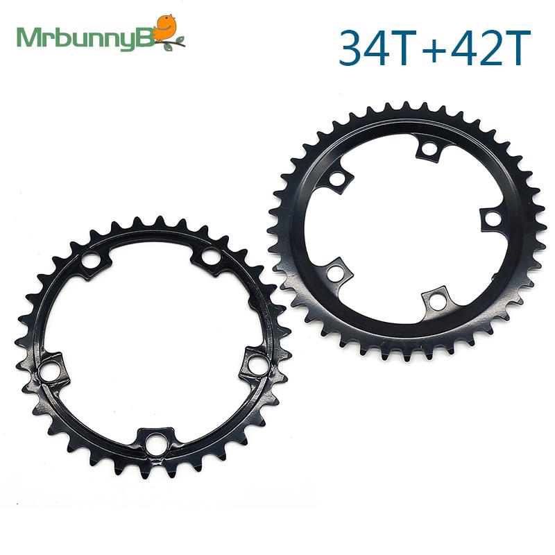 electric bicycle parts