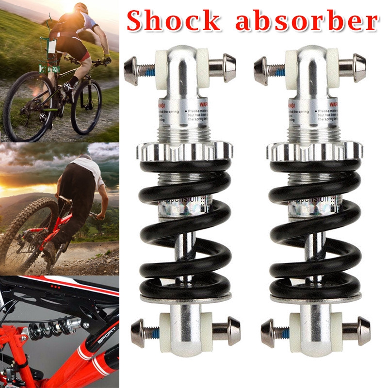 shock absorber cycle