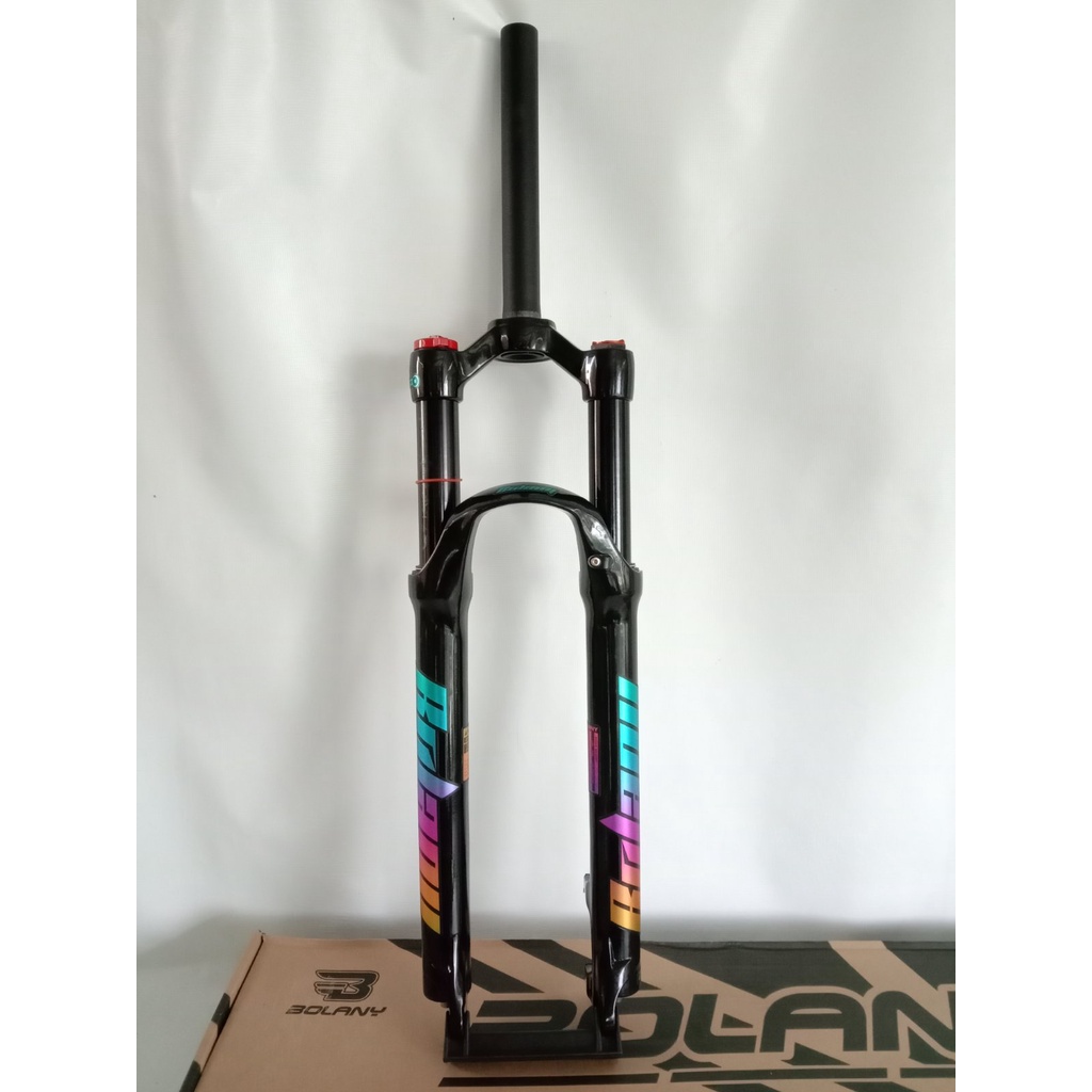 bolany air fork specs