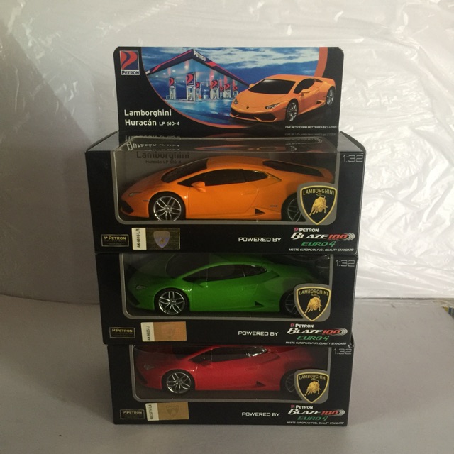 petron cars collectibles 2019